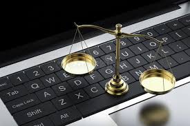 Cyber Law and Digital Evidence