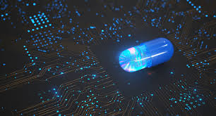 AI in Drug Discovery and Protein Folding