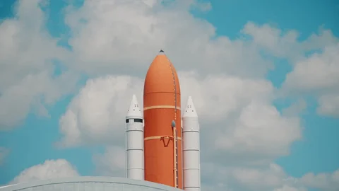 Interplanetary Cloud Networking (NASA / SpaceX)