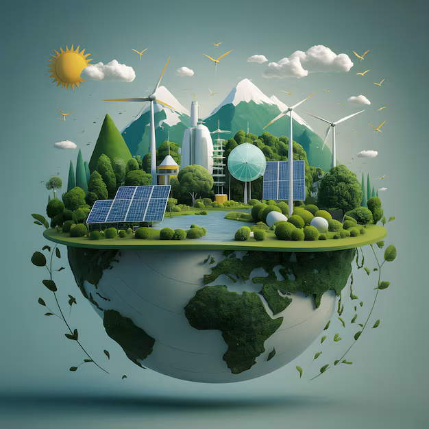 AI for Social Good and Sustainability