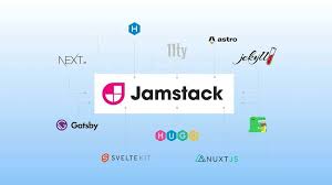 Setting Up a Jamstack Site with Astro
