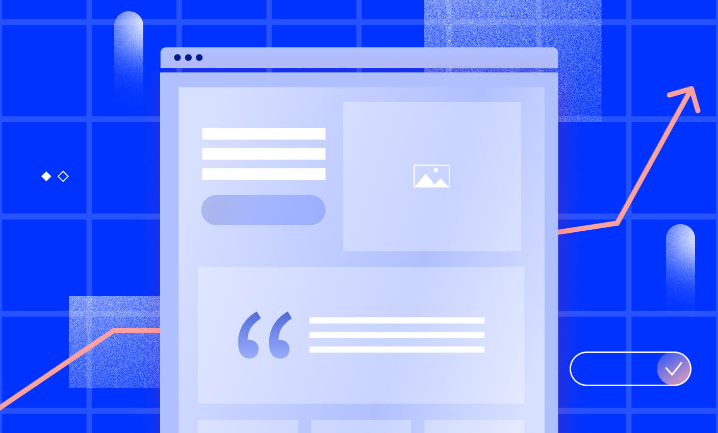 Landing Page Optimization for Conversions