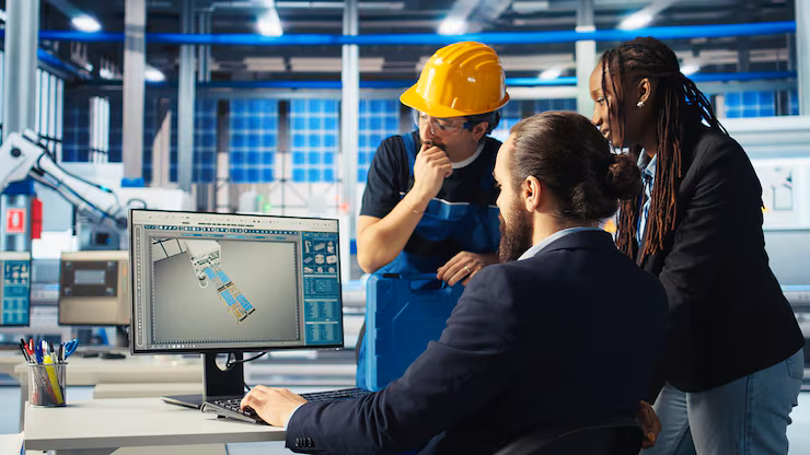 Reliability Engineering