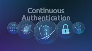 Continuous Authentication Systems