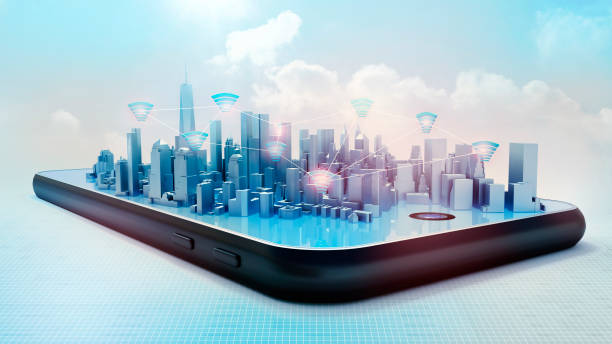 Cloud for Smart Cities